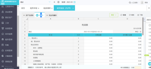 財務軟件與薪酬管理服務中小數點設置的全面指南