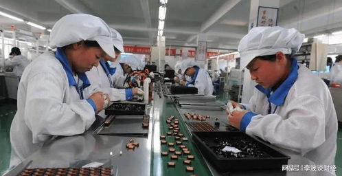 華為一線操作工 薪酬管理與實際待遇深度解析